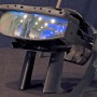 JVC 켄우드 "현실을 볼 수 있는 신형 광시야각 HMD" 개발중, 시뮬레이션류 목표