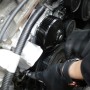 [동탄수입차정비] BMW F30 320D 냉각수 누수 개선 정비