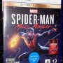 PS5 스파이더맨 마일즈 모랄레스 (Marvel's Spider-Man: Miles Morales) 얼티밋 에디션