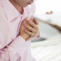 심근경색 전조증상, 심장마비 경고 신호 3가지