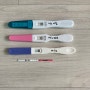 임신일기[4주-6주]