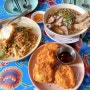 [연남동 맛집] 툭툭누들타이 : 미쉐린가이드 선정 태국 음식점