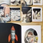 [20/11/13 - 원서 읽기 09] Life on Mars - Jon agee