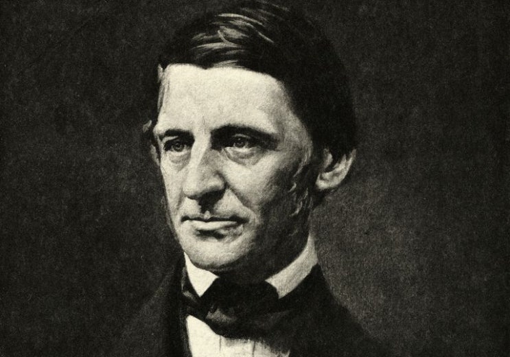 [Key Western Texts - W12] Ralph Waldo Emerson - 
