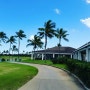 하와이 프린스 골프 클럽 - 2020년 11월 현재 모습