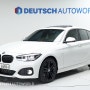 BMW 118D M 스포츠 쉐도우[판매완료]