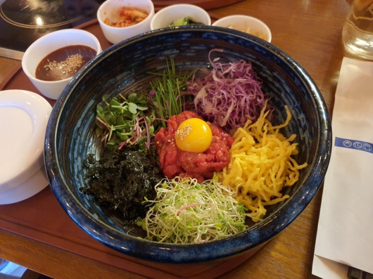 코엑스ㅣ광화문석갈비