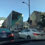 [Los Angeles] Wilshire + Vermont