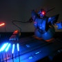 HGUC 지옹(LED Ver.)