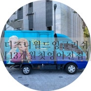 디즈니월드잉글리쉬 +월팸 +디즈니잉글리쉬