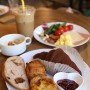 일산 벨라시타 빵집 수원의 아침 베이커리 카페