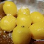 레몬청 꿀생강청 만들기:목에 좋은 겨울에 마시기 좋은차 만들기