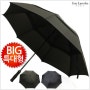 기라로쉬 초대형 빅사이즈 방풍 골프 의전용 장우산 [방풍멜빵] (80x8K)