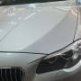 BMW520D 아이나비 퀀텀4K블랙박스 + 에코파워팩 보조배터리 23C 장착 최대 70시간 녹화