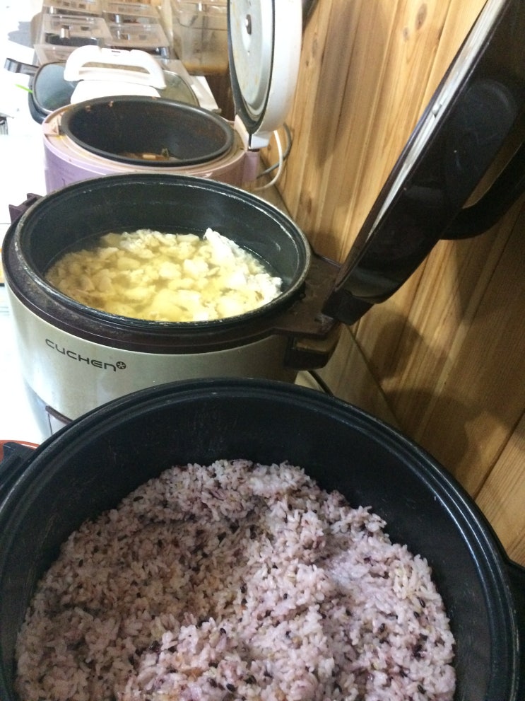 하숙집선택의 기준 서강대하숙 신촌하숙집 쉐르빌하숙 3식,원룸형 하숙집 : 네이버 블로그