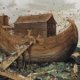 (성경과 과학) 노아의 방주와 대홍수를 어떻게 받아들여야 할까?
