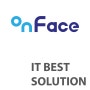 On Face Display _ Sign 시공
