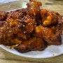[대전맛집] 매운족발/오징어두부두루치기맛집 적덕식당