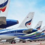 방콕항공/방콕에어(Bangkok Airways) - 태국 항공사. 공항 운영 (수코타이, 뜨랏, 사무이)및 지상 지원 서비스