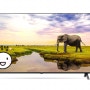 LG 65인치 TV 초미세 나노셀 입자로 화질 좋네요. (65NANO83KNB)