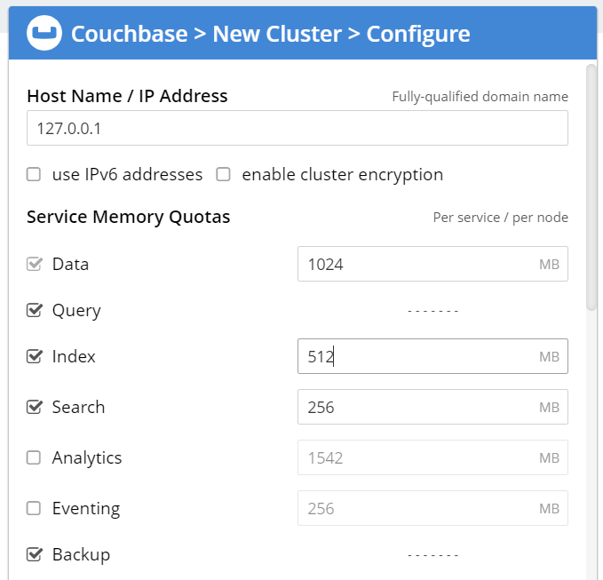 [ SpringBoot & Couchbase ] NoSQL을 이용한 REST API 게시판 만들기 : 1. 개발환경 : 네이버 블로그