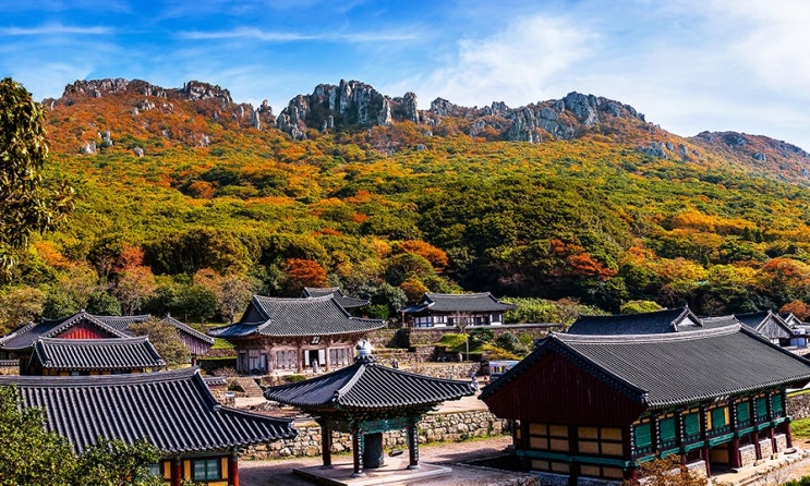 천년고찰순례, 전라도 관광100선에 포함된 아름다운 사찰과 명승지 소개(남도여행, 가볼만한 곳) : 네이버 블로그