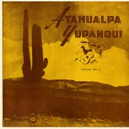 아타우알파 유판키(Atahualpa Yupanqui)의 투쿠만의 달(Luna tucumana)