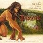 타잔 (Tarzan) - Two Worlds 가사/번역