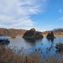 충북 단양 도담삼봉 아름다운곳