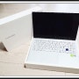 NT950XCR-G58A 삼성 갤럭시북이 가성비 노트북 1등인이유