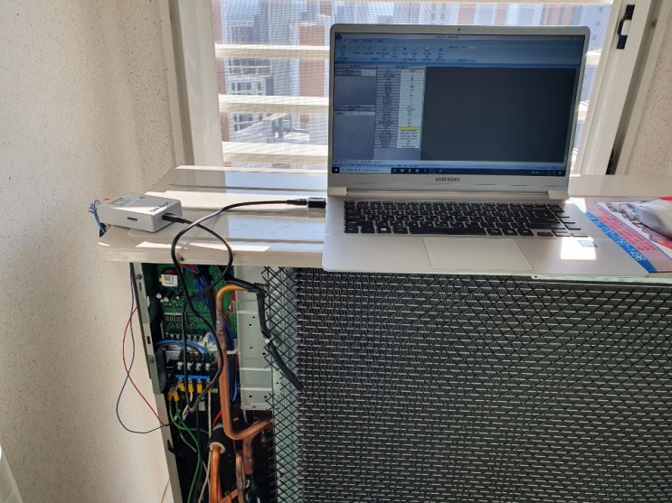 S-NET pro 2 Data 및 보고서 생성 : 네이버 블로그