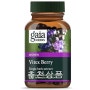 해외1347573 Gaia Herbs Vitex Berry Chasteberry Hormone Balance for Women Vegan Liquid Capsules, One Co
