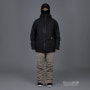 2021 스노우보드 자켓 - 바운드 엘레멘트 자켓 BOUND ELEMENT JACKET 보드복 사이즈 추천