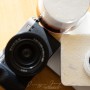 작고 가벼운카메라 소니 a7C