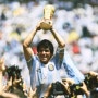 [축구선수]디에고 마라도나(Deigo Maradona)