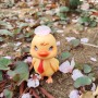 Duggy [더기] >> Oh!Duck Farm "Yellow Happy! Duck"