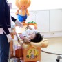 4살 아이 충치 구강검진 진해어린이치과