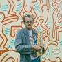 '대중은 예술을 접할 권리가 있다' 키스 해링(Keith Haring) - (모든아트)