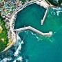 [PHOTO THERAPY] 포항 여행 - 아름다운 동해바다 이가리 해변 드론 사진 촬영 (국내여행 포토에세이)