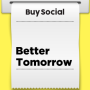 대국민 사회적경제 가치소비 일상 실천 캠페인, 바이소셜(Buy Social)