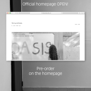 ✳︎ 'tls' Official homapege OPEN!