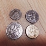 [아이슬란드] 세상 귀여운 현찰 주화 동전