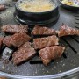 은평구 한우 맛집 역촌동 일도축산물장 정육식당 고기등급 레알!