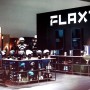 FLAXTA - 북유럽의 프리미엄 프로텍션 브랜드 - 고글편