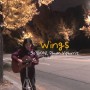 SoYoon!, Phum Viphurit - Wings feat. 감현서