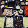 구의동/광장동 중국집 배민 중식배달 '차이나플레인' 성수점