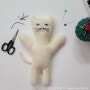 대바늘 클래스101 :: 고양이 인형 만들기 (포코그란데)
