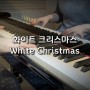 화이트 크리스마스 White Christmas (라틴 재즈 연주)