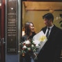 소니 a6400 - 코로나를 뚫고 뉴질랜드에서 투영커플 결혼한 날 (Registry marriage ceremony)♥
