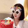 지지리도 운없는 9월 생일일상 / 청담 페어링룸 , 광명 소하고택 , 의왕 넬라포레스타 , 서울숲